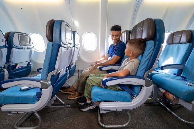 Alaska companion fare cards: Atmos Rewards Ascent and Business
