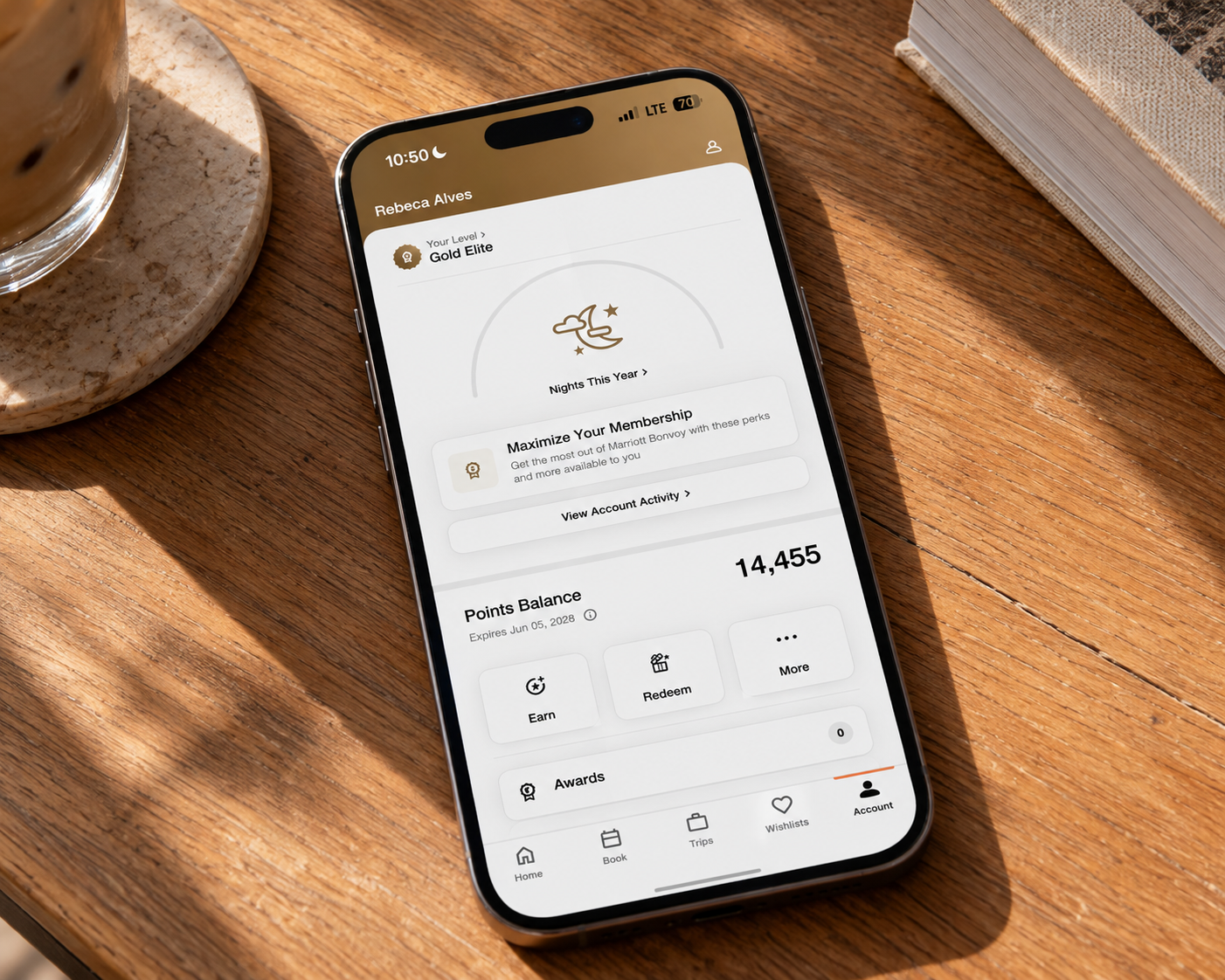 Marriott Upgrade List: The Bonvoy App Now Shows Your Place In Line